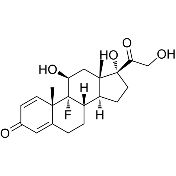 Isoflupredone 338-95-4